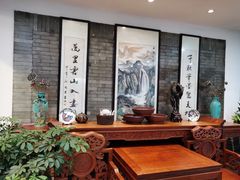 -临江宴餐厅·桐庐菜(富春江店)