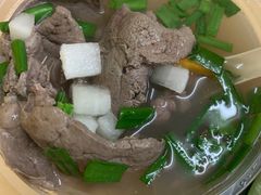 -牛师傅广式药膳牛骨汤美食(江南西店)
