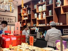 -富华斋饽饽铺·宫廷糕点·伴手礼(护国新天地店)