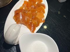 -皇城根·京城味家常菜(西市场·嘉华广场店)