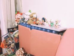 -Y.F 美妆美体工作室