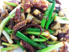 -明记海鲜大排档(巽寮湾店)