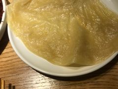 -榆林镇筋饼(知春路店)