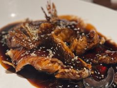 -杭州君悦酒店·湖滨28中餐厅