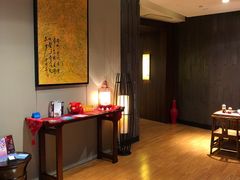 -红棉中餐厅·广州海航威斯汀酒店