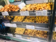 -上海哈尔滨食品厂(淮海中路店)