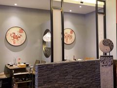 大堂-熹悟海鲜火锅·广式打边炉