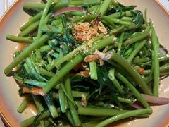 -CHINCHIN 青青·泰国料理(万象食家店)