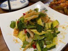 -陈聚德炒牛肉(樱花二路店)