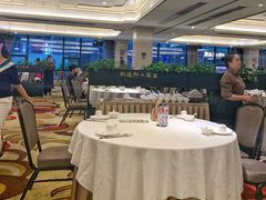 大堂-凯逸轩·匠心粤菜(中城名仕汇店)