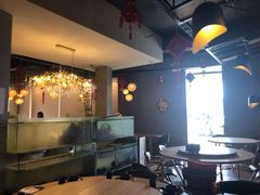 -珍珠餐馆Pearl Chinese Restaurant