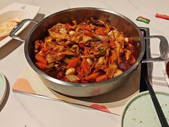 -黄记煌三汁焖锅(民乐园万达店)