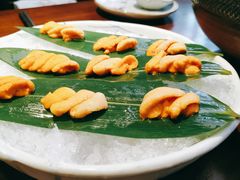 海胆-旨料亭日本料理(四川北路店)