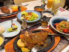 -尊品牛排(沙湾印象汇店)