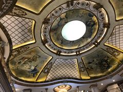 -新时代家居生活广场(古墩店)