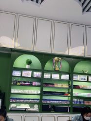 -如一·美甲美睫