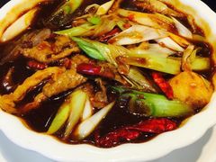 -中国厨房/台湾牛肉面