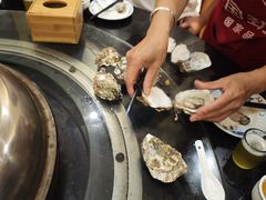 -大杰海鲜锅(基隆路店)