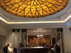 -广州富力丽思卡尔顿酒店