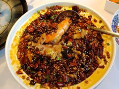 -鱼翅楼·津派砂锅鱼翅(水上公园店)