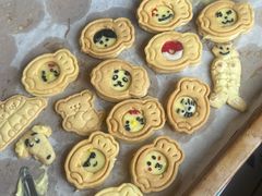 -千浔一暖DIY蛋糕烘焙(人民大学店)