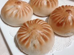 -巴音浩日娲·蒙餐(双林东路店)