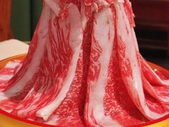 -牛New寿喜烧(金鹰世界店)