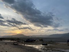 -北岐滩涂