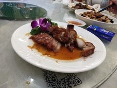 -美景家宴