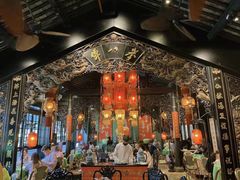 -誉八仙茶室酒楼(新天地店)