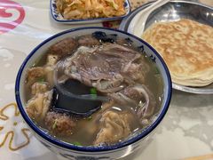 -夏家合汁(天润花园小区店)