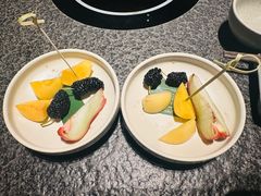 -三出山火锅(南京万象天地店)
