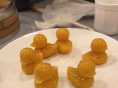 -全聚德(上海首店浦东店)