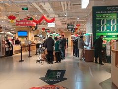 -七鲜超市(瑞虹天地太阳宫店)