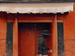-达仓郎木寺院