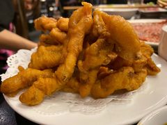 -巴蜀大宅门火锅(新华公园店)
