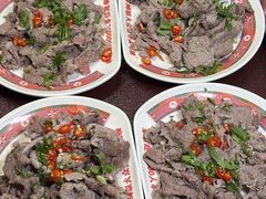 -大吉利·潮汕鲜牛肉火锅(西安店)