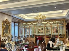 -秘密旅行Bonjour(黑金冠 江南西店)