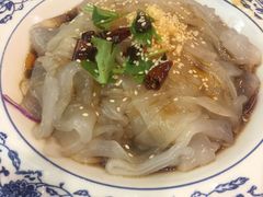 -东北人家铁锅炖(鞍山路店)