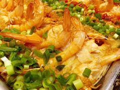 -那家老院子东北菜·饺子·小鸡炖蘑菇(艳华街店)