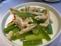-卞氏菜根香(航空路旗舰店)