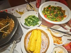 -百年神厨·地道川菜(清江西路店)