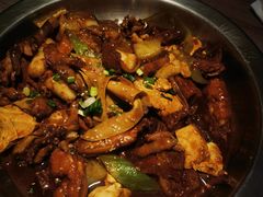 -谢蟹浓·肉蟹煲(新奥店)