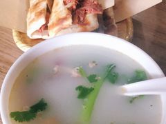 -驴肉火烧(玉祥门店)