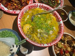 -付掌柜在成都·热炒砂锅集(金禾店)