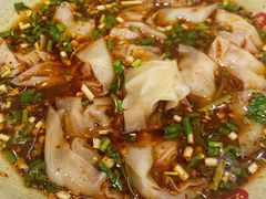 -张大娘面馆(新城路店)