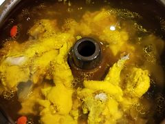 云海肴汽锅鸡-云海肴·汽锅鸡·云南菜(美罗城店)