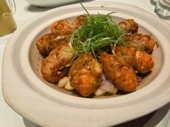 -荣兴酒家(徐家汇店)