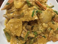 -Dang restaurant (patong phuket)