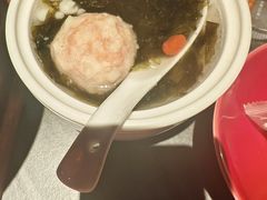 -小厨娘金榜题名(夫子庙秦淮河店)